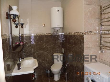 Elite apartment in the center, Truskavets - apartment by the day