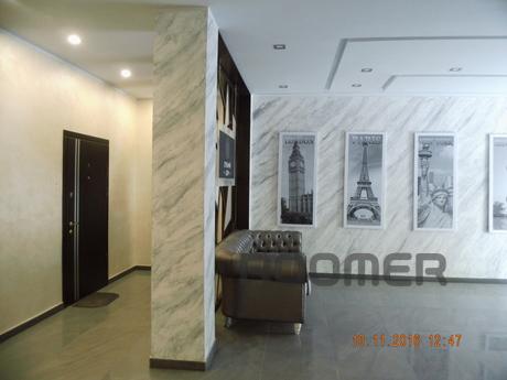 Elite apartment in the center, Truskavets - apartment by the day