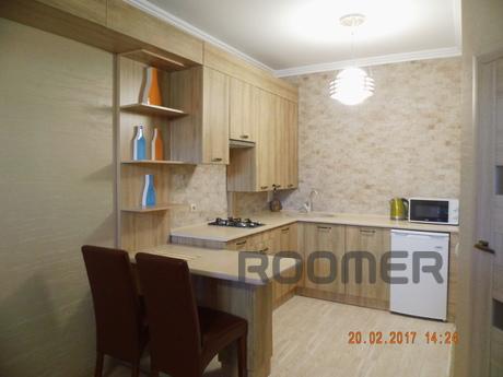 двухкомнатные апартаменты в Трускавце, Трускавец - квартира посуточно