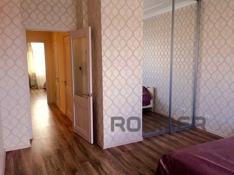 3 bedroom apartment for rent in Astana, Astana - apartment by the day