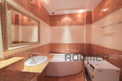 3 bedroom apartment for rent, Astana - apartment by the day