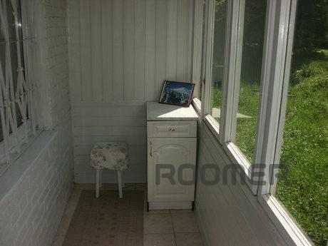 Центр, Wi-Fi, стиральная машина, Трускавец - квартира посуточно