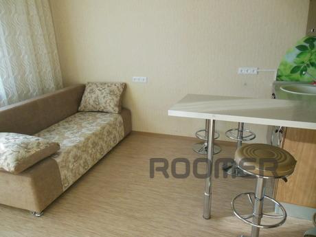 1 bedroom apartment for rent, Novosibirsk - apartment by the day