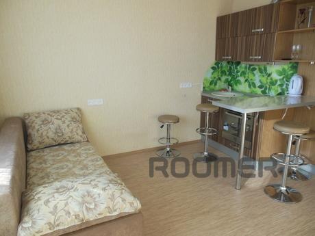 1 bedroom apartment for rent, Novosibirsk - apartment by the day