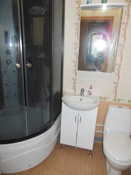 1 bedroom apartment for rent, Novosibirsk - apartment by the day