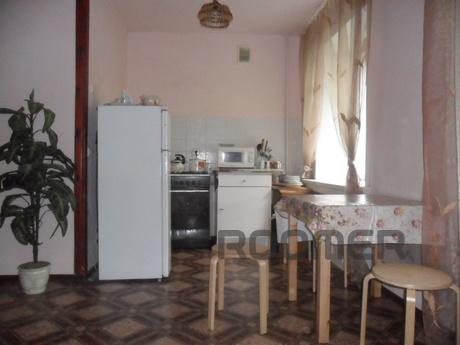 1 bedroom apartment Central Market, Novosibirsk - apartment by the day