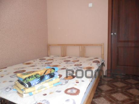 1 bedroom apartment Central Market, Novosibirsk - apartment by the day