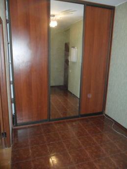 1 bedroom apartment Central Market, Novosibirsk - apartment by the day