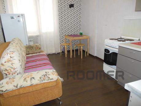 1-room .. daily, zoo, circus, Novosibirsk - apartment by the day