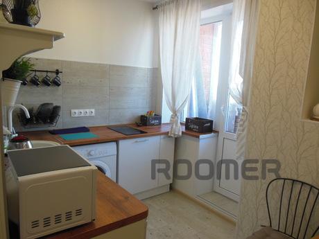Rent an excellent apartment for rent! Zo, Novosibirsk - apartment by the day