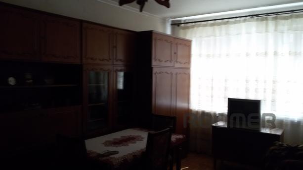 1 bedroom apartment Gagarina, Kharkiv - apartment by the day