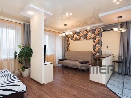 1 bedroom apartment for rent, Yekaterinburg - apartment by the day