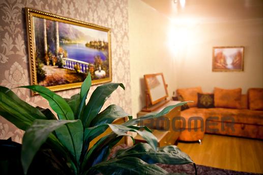 Modern one bedroom apartment  located on the Volga Embankmen