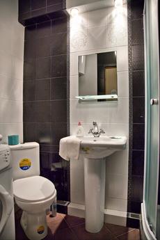Beautiful flat in Volga embankment, Samara - apartment by the day