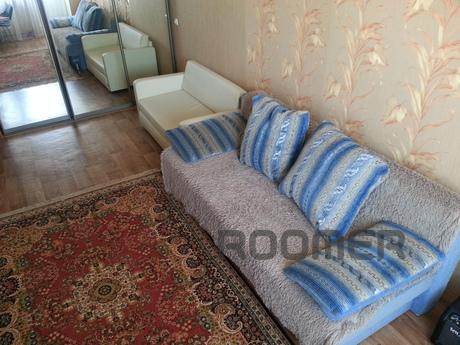 apartment for rent  in the center, Volgograd - apartment by the day