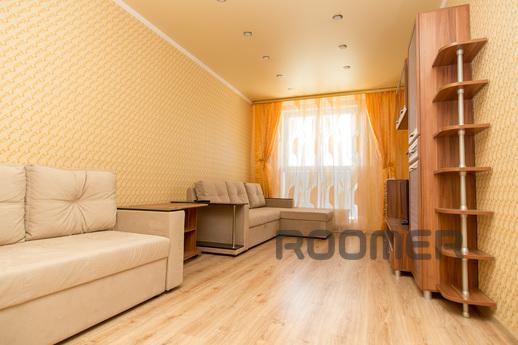 1-комнатная квартира в центре Краснодара, Краснодар - квартира посуточно