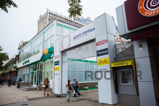 Apartments on the Red 176, Krasnodar - apartment by the day