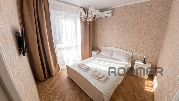 Апартаменты на Красной 176, Краснодар - квартира посуточно
