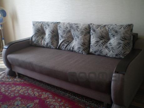 1 bedroom apartment in the Rainbow, Odessa - apartment by the day