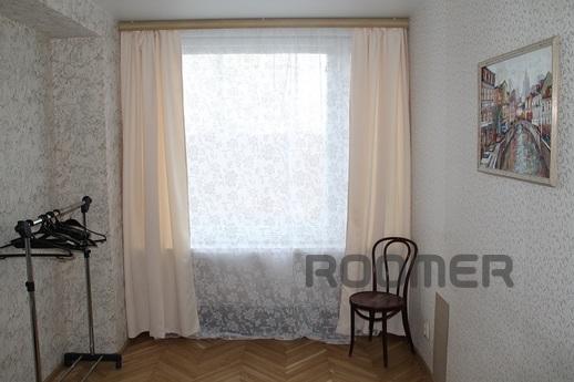 The apartment on Novy Arbat to 8 people, Moscow - apartment by the day