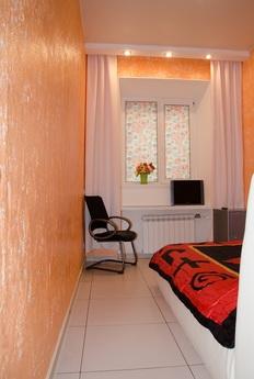 Large new apartment in Belorusskaya, Moscow - apartment by the day