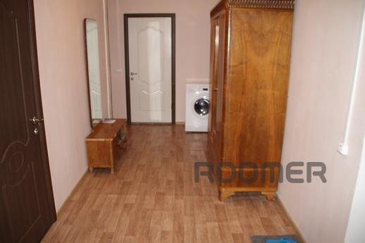 Large apartment in Frunzenskaya, Moscow - apartment by the day