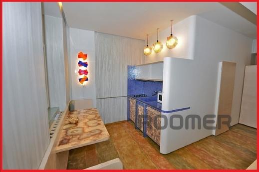 Daily B. Levshinsky, 3, Moscow - apartment by the day