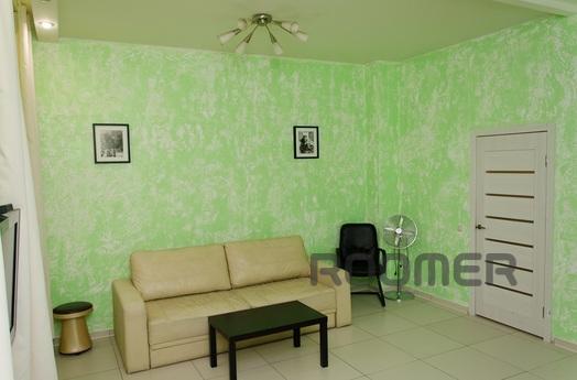 Daily Leningradsky prospekt 14, Moscow - apartment by the day