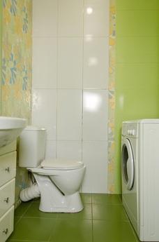 Daily Leningradsky prospekt 14, Moscow - apartment by the day