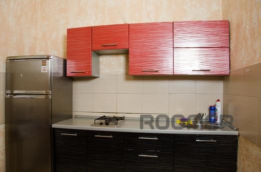Daily Leningradsky prospekt 14, Moscow - apartment by the day