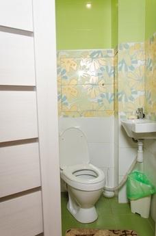 Daily Leningradsky prospekt 14, Moscow - apartment by the day