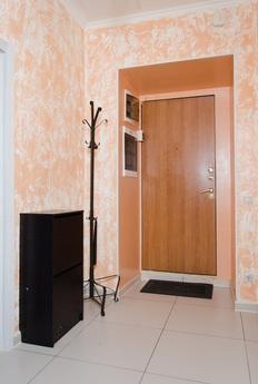 Daily Leningradsky prospekt 14, Moscow - apartment by the day