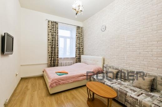 Only after repair, new furniture and all appliances are avai