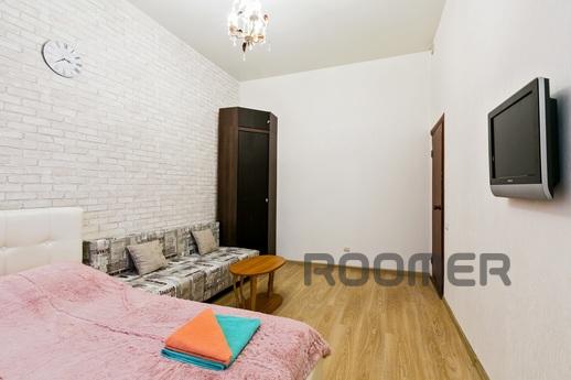 Daily Large Masons, 17, Moscow - apartment by the day