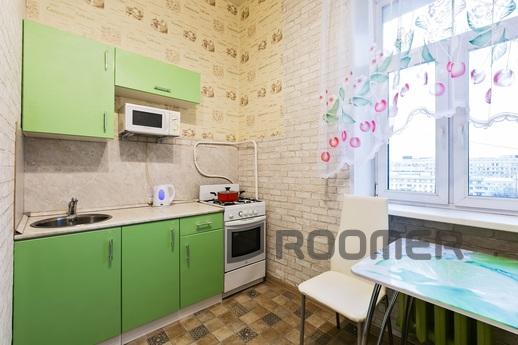 Daily Large Masons, 17, Moscow - apartment by the day