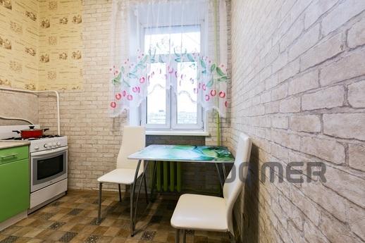 Daily Large Masons, 17, Moscow - apartment by the day