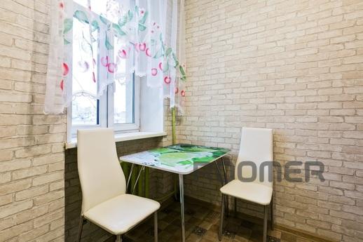 Daily Large Masons, 17, Moscow - apartment by the day
