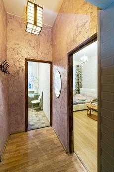 Daily Large Masons, 17, Moscow - apartment by the day
