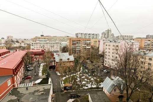 Daily Large Masons, 17, Moscow - apartment by the day