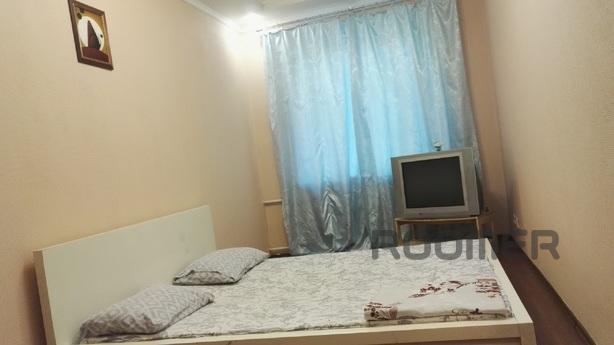 Посуточно Минская, 8, корп.2, Москва - квартира посуточно