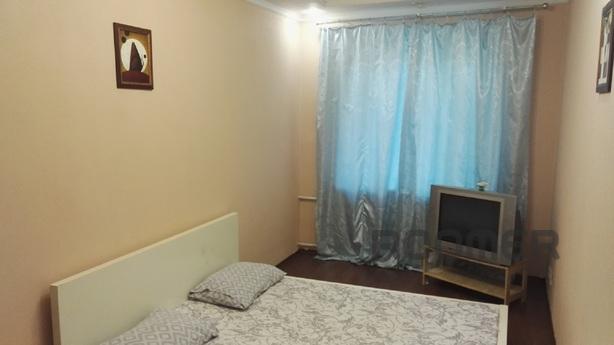 Посуточно Минская, 8, корп.2, Москва - квартира посуточно