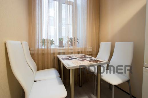 Daily Arbat, 51, p.1, Moscow - apartment by the day