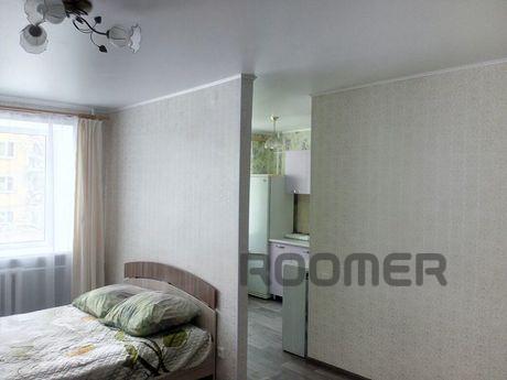 Odnokomntanaya Modern apartment for a day, week to week in t