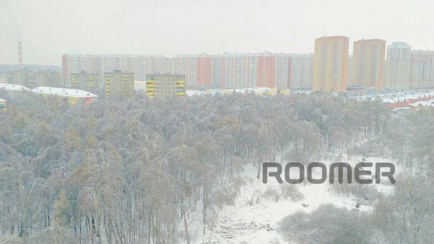 Уютная квартира в центре города, Лобня - квартира посуточно