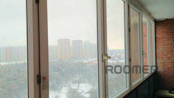 Уютная квартира в центре города, Лобня - квартира посуточно