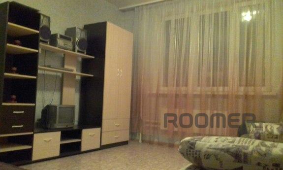 1 bedroom apartment for rent, Podolsk - apartment by the day