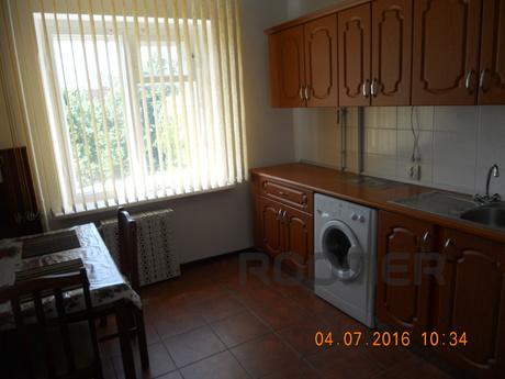 Short term rent 1-room. charts, Krasnodar - apartment by the day