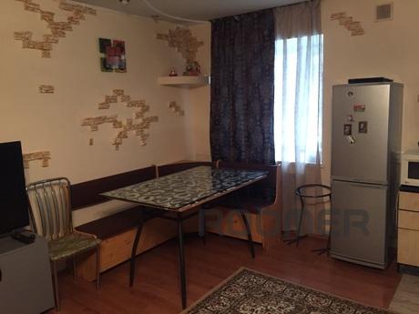 Apartments for rent, Karaganda - apartment by the day