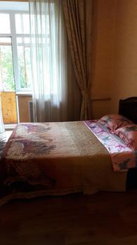 Rent an apartment by the day, Karaganda - apartment by the day