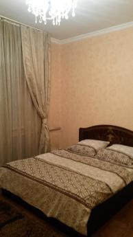 Very nice apartment in the city center. In walking distance 